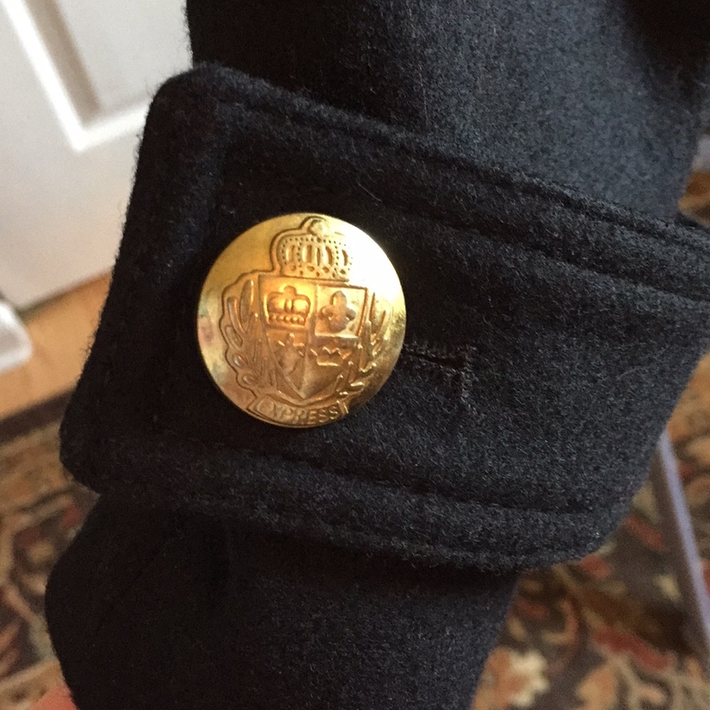 Jacket - Picture 4 of 5